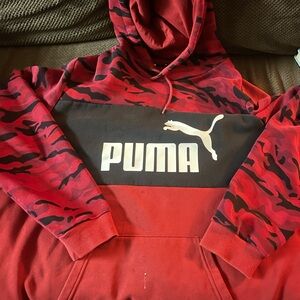 Puma Sweatsuit